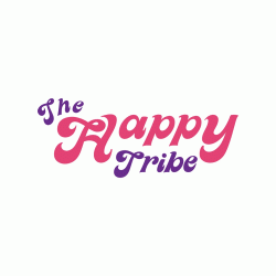 лого - The Happy Tribe