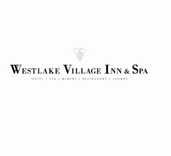 Logo - Westlake Village Inn