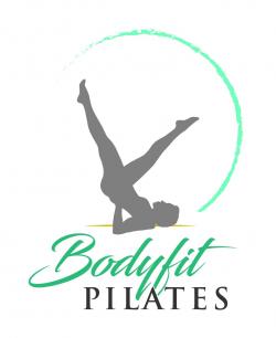 Logo - Bodyfit Pilates Antwerp