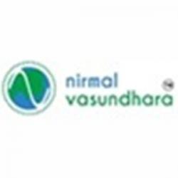 Logo - Nirmal Vasundhara