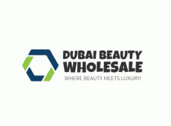 Logo - Dubai Beauty Wholesale