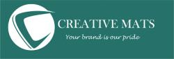 лого - Creative Mats