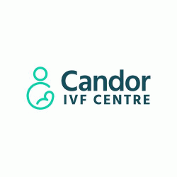 Logo - Candor IVF