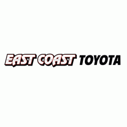 Logo - East Coast Toyota