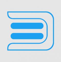 Logo - Deskbook App (School Management Software)