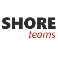 лого - Shore Teams