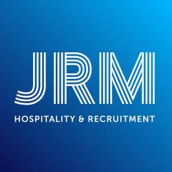 Logo - JRM Hospitality
