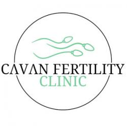 Logo - Cavan Fertility Clinic