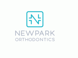 Logo - Newpark Orthodontics