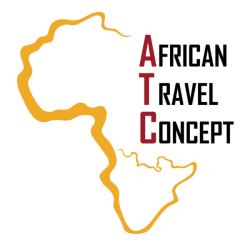 Logo - ATC Namibia Travels and Tours