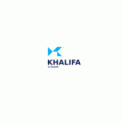 лого - Khalifa Al Shaer