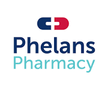 Logo - Phelans Pharmacy