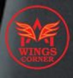 Logo - Mna Wings Corner