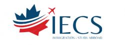Logo - IECS Consultant