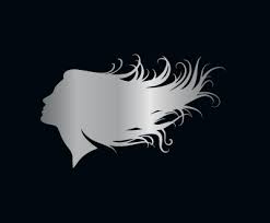 Logo - VIP Hair Salon