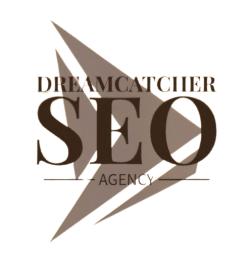 лого - Dream Catcher SEO Agency
