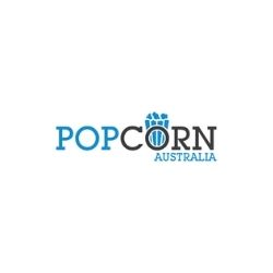 лого - Popcorn Australia