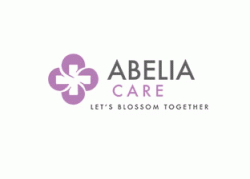 Logo - Abelia Care