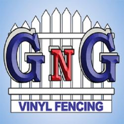 Logo - GNG Vinyl Fencing