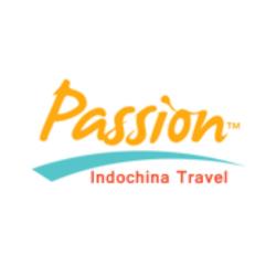 Logo - Passion Indochina Travel