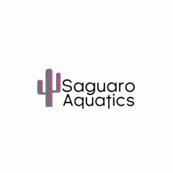 лого - Saguaro Aquatics