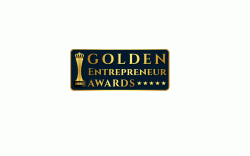 лого - Golden Entrepreneur Awards
