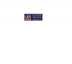 Logo - Golden Employer Awards