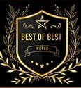 лого - Best Of Best Awards