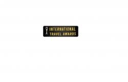 Logo - International Travel Awards