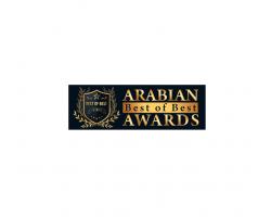 Logo - Arabian Best of Best Awards