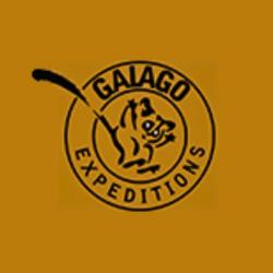 Logo - Galago Expeditions