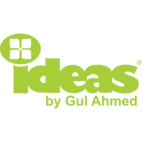 Logo - Ideas by Gul Ahmed