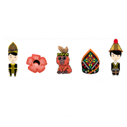 Logo - Old Malaya Travel and Tours