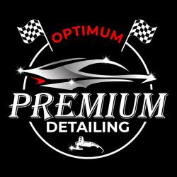 Logo - Optimum Premium Detailing