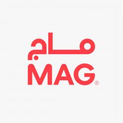 Logo - Keturah Reserve By MAG