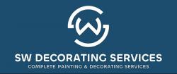 лого - SW Decorating Services