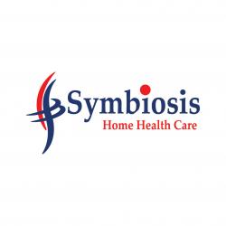 Logo - Professional Home Nursing Services Providers In Dubai  Symbiosis