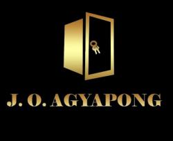 лого - J.O. Agyapong Company