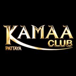 Logo - Kamaa Club Pattaya