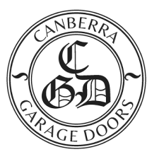 Logo - Canberra Garage Doors