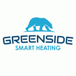 лого - Greenside Smart Heating