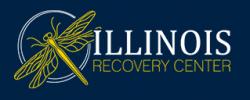 Logo - Illinois Recovery Center