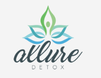 лого - Allure Detox