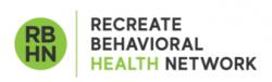 Logo - Recreate Behavioral Health Network