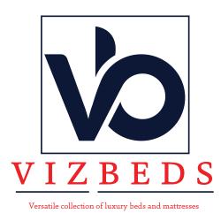 Logo - Vizbeds