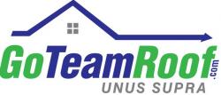 Logo - Go Team Roof