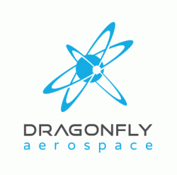 лого - Dragonfly Aerospace