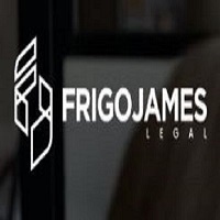 Logo - Frigo James Legal