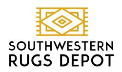 Logo - Southwestern Rugs Depot