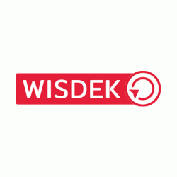 Logo - Wisdek Corp